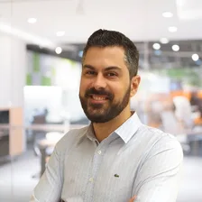 Bruno Siqueira, criador do método Pier9